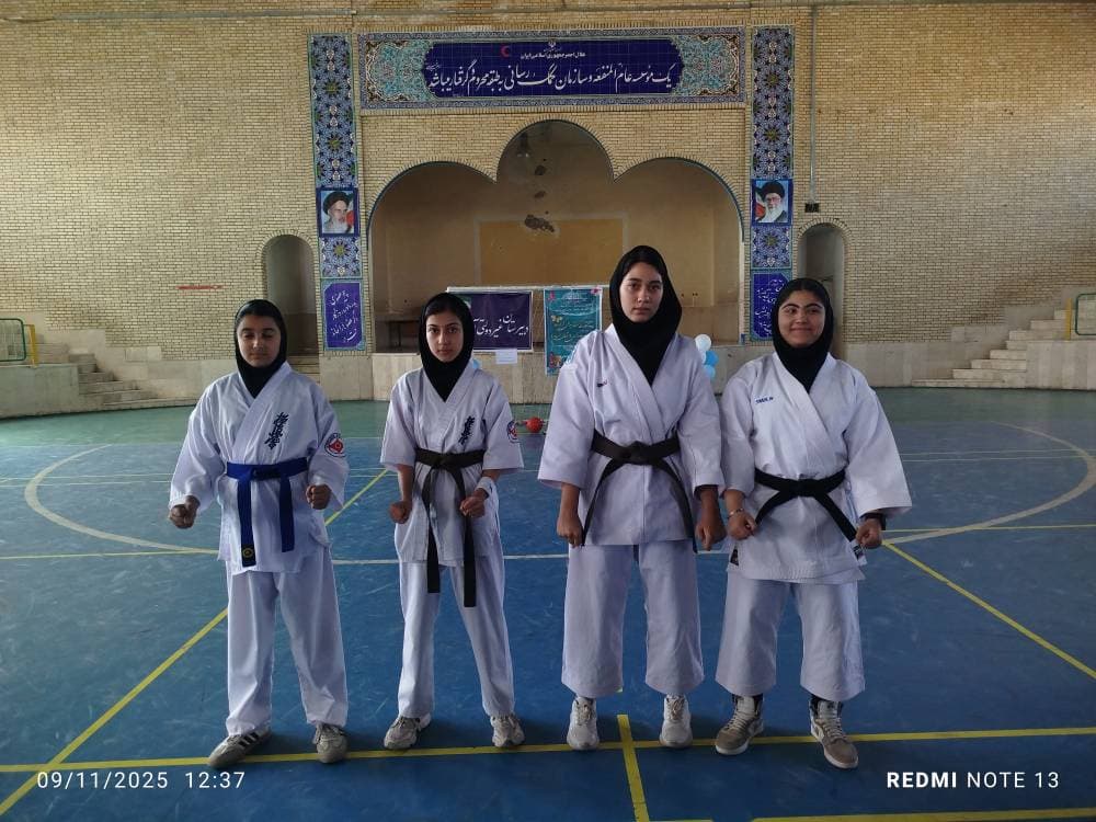 دبیرستان دخترانه غیر دولتی آینده نگر